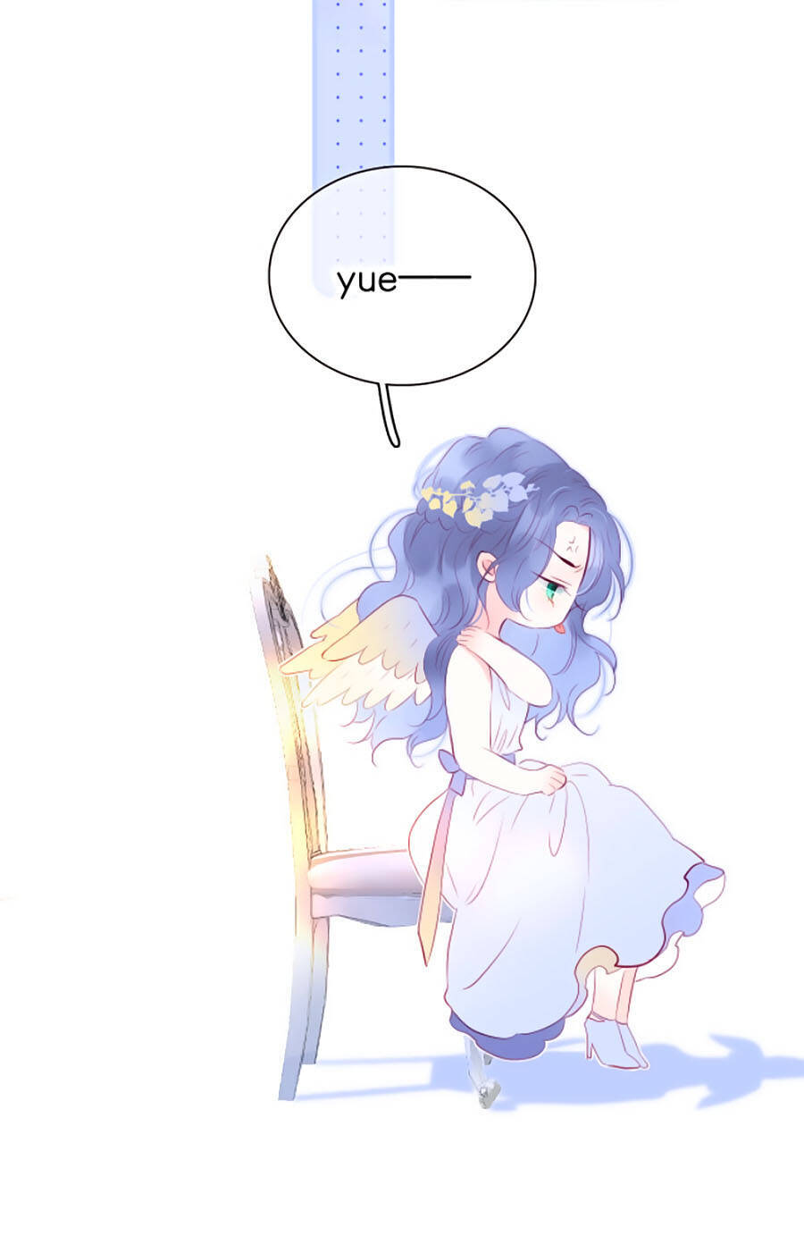 Hoa Bỏ Chạy Với Nhím Rồi Chapter 21 - 28