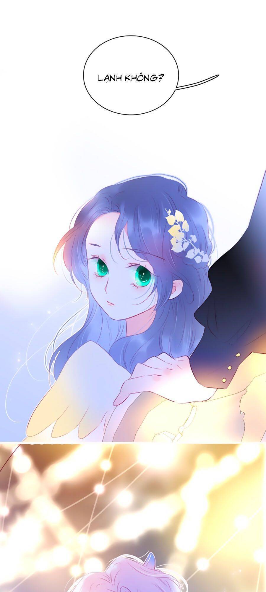 Hoa Bỏ Chạy Với Nhím Rồi Chapter 21 - 29