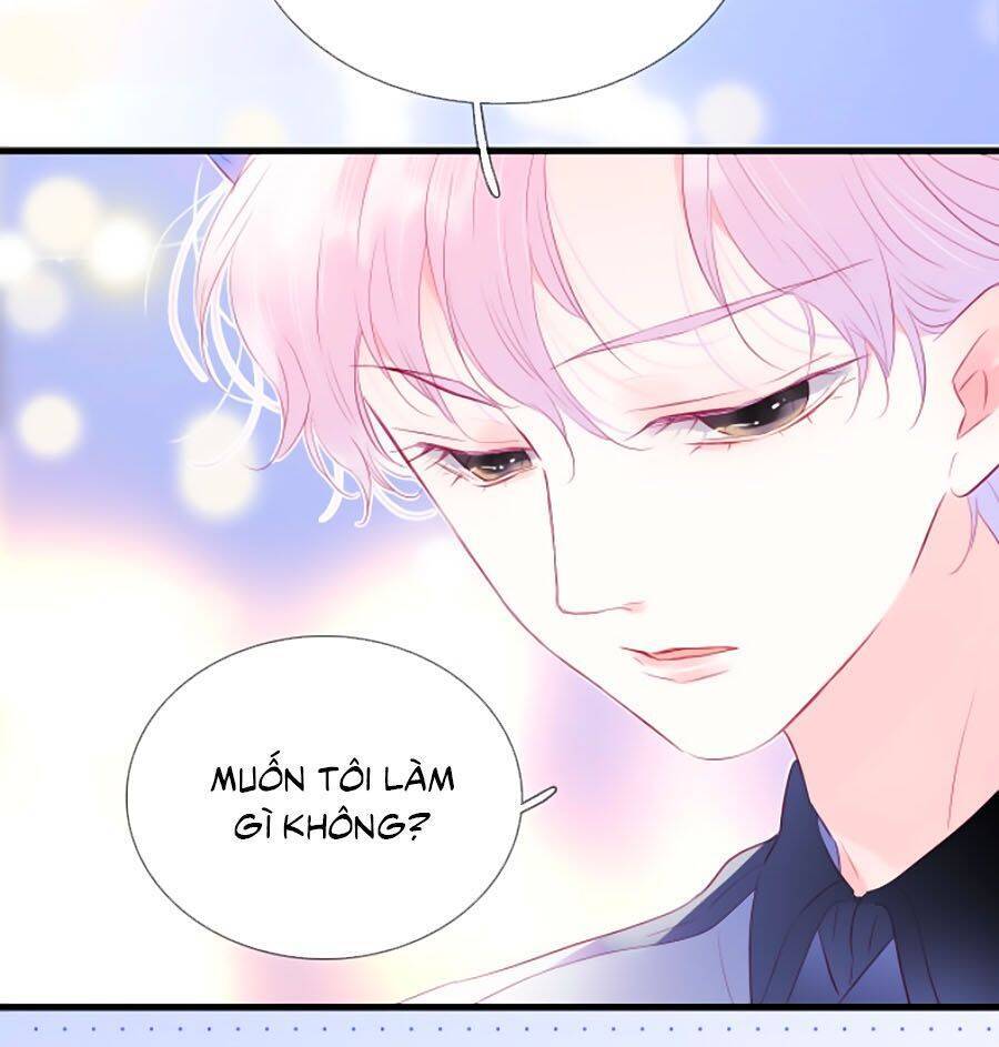 Hoa Bỏ Chạy Với Nhím Rồi Chapter 21 - 33