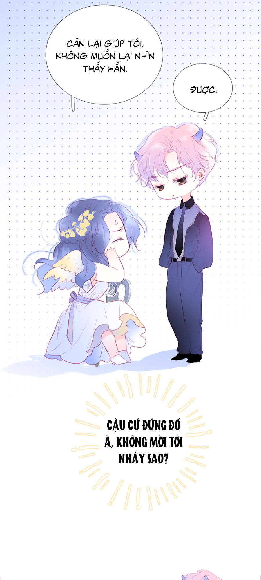 Hoa Bỏ Chạy Với Nhím Rồi Chapter 21 - 34