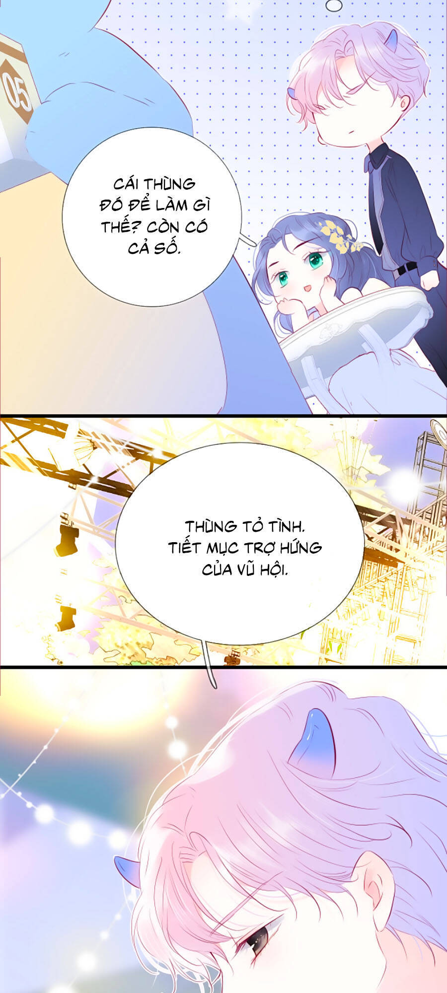 Hoa Bỏ Chạy Với Nhím Rồi Chapter 21 - 37