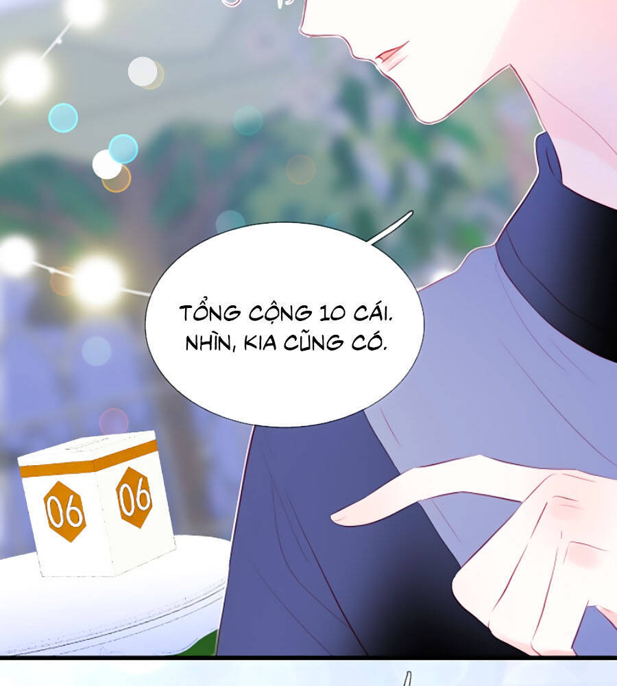 Hoa Bỏ Chạy Với Nhím Rồi Chapter 21 - 38