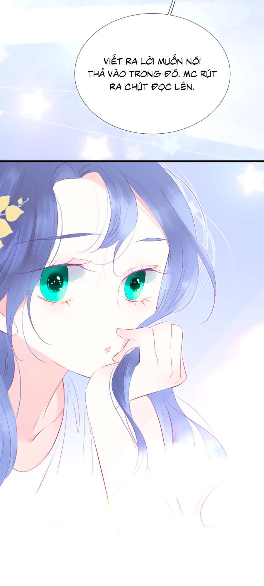 Hoa Bỏ Chạy Với Nhím Rồi Chapter 21 - 39