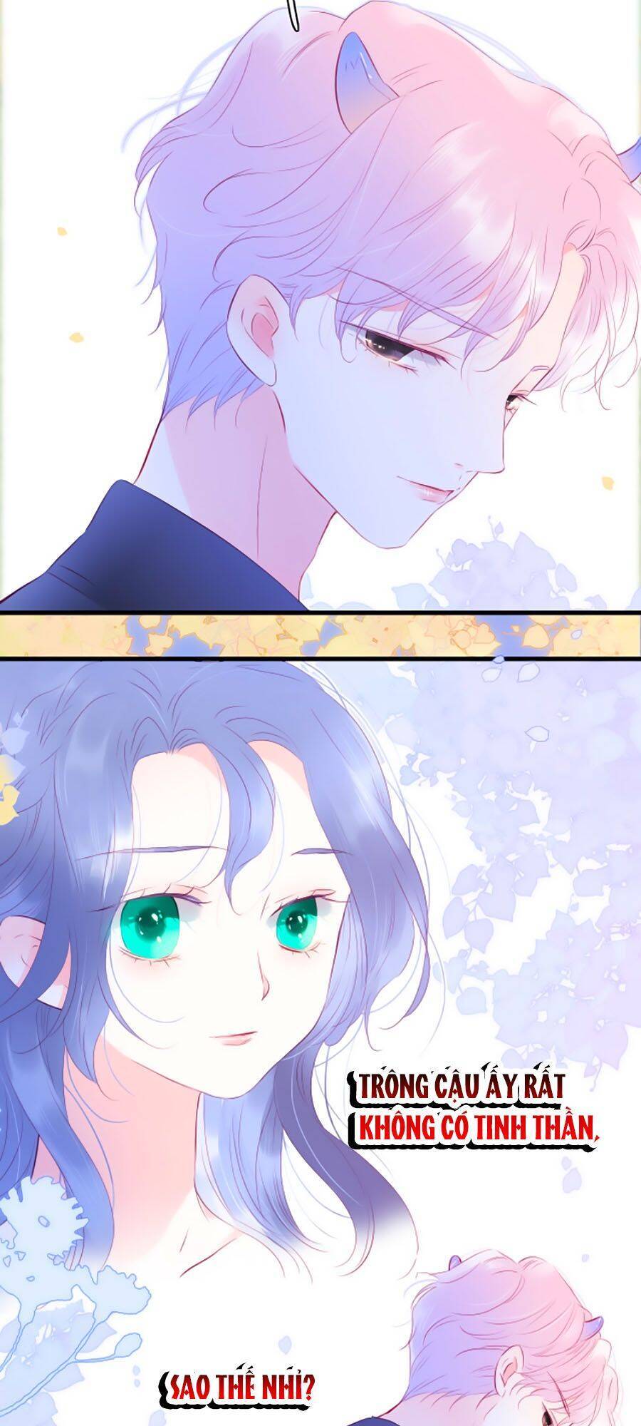 Hoa Bỏ Chạy Với Nhím Rồi Chapter 21 - 5