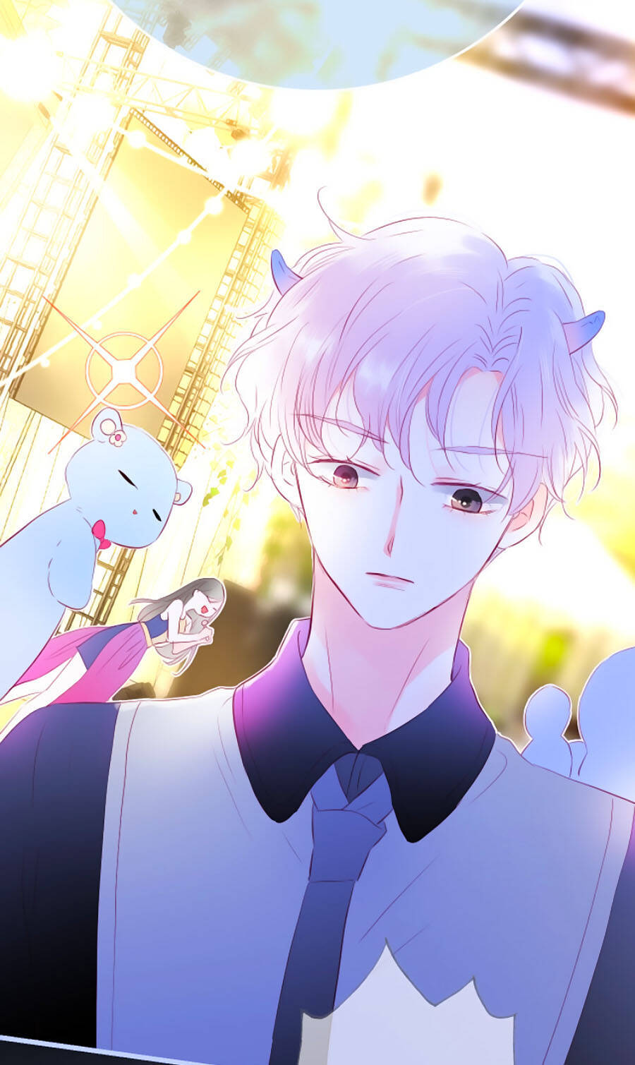 Hoa Bỏ Chạy Với Nhím Rồi Chapter 21 - 42