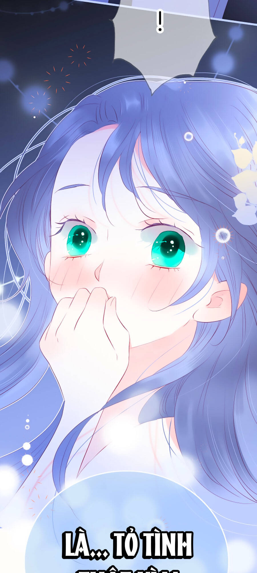 Hoa Bỏ Chạy Với Nhím Rồi Chapter 21 - 43