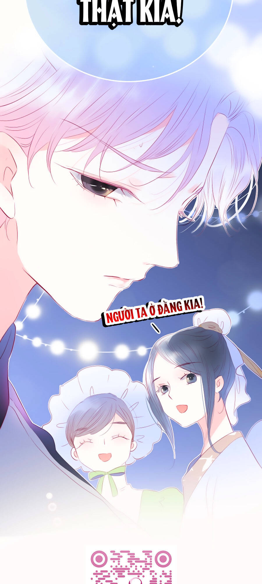 Hoa Bỏ Chạy Với Nhím Rồi Chapter 21 - 44