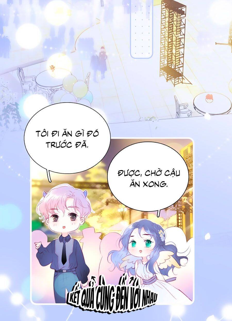 Hoa Bỏ Chạy Với Nhím Rồi Chapter 21 - 10