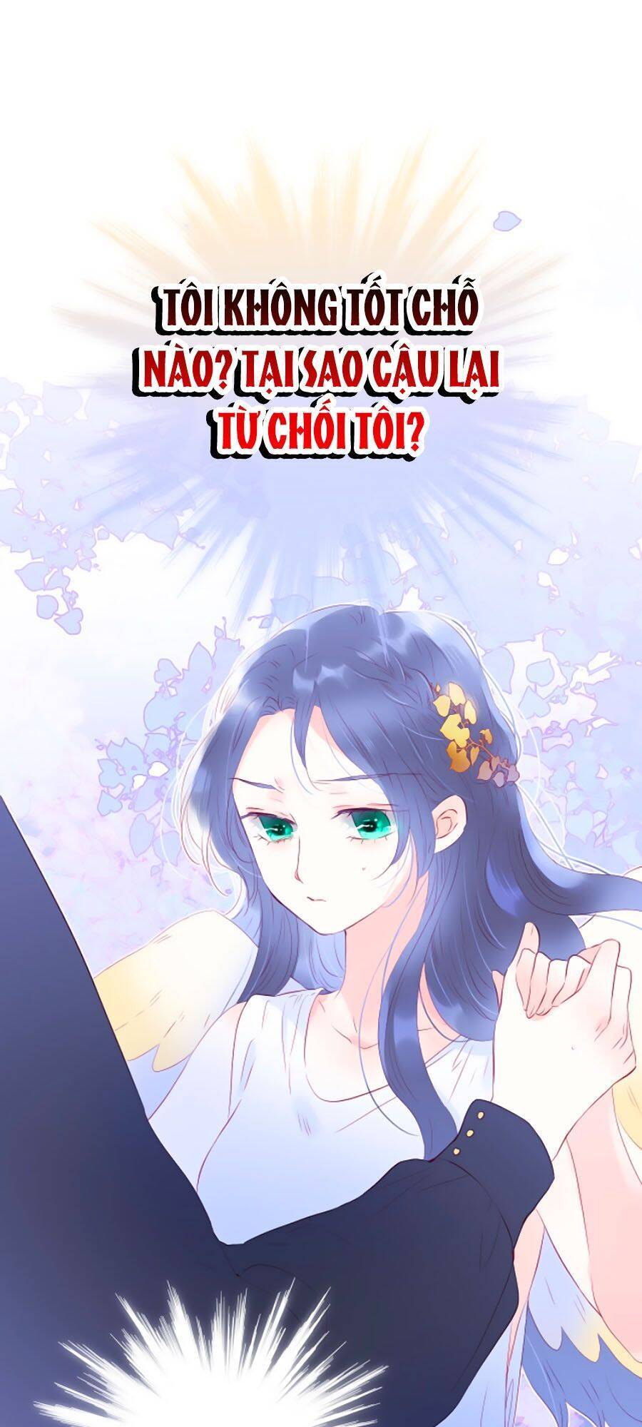 Hoa Bỏ Chạy Với Nhím Rồi Chapter 23 - 2