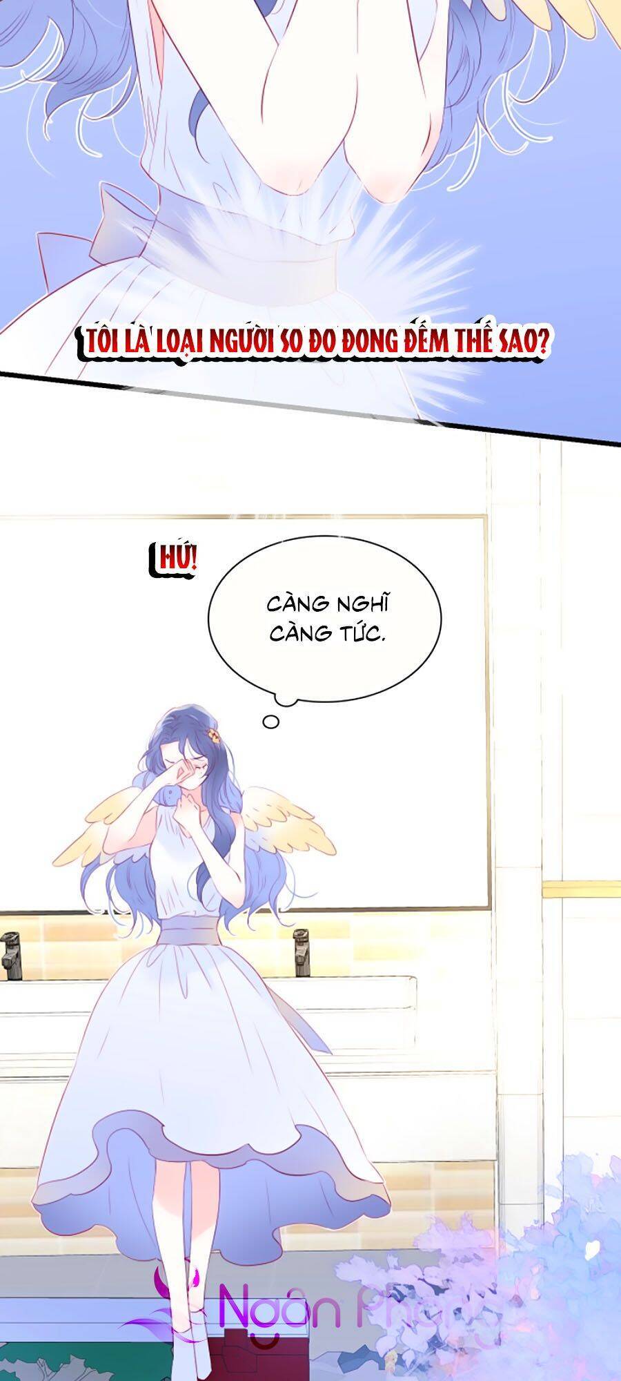 Hoa Bỏ Chạy Với Nhím Rồi Chapter 23 - 13