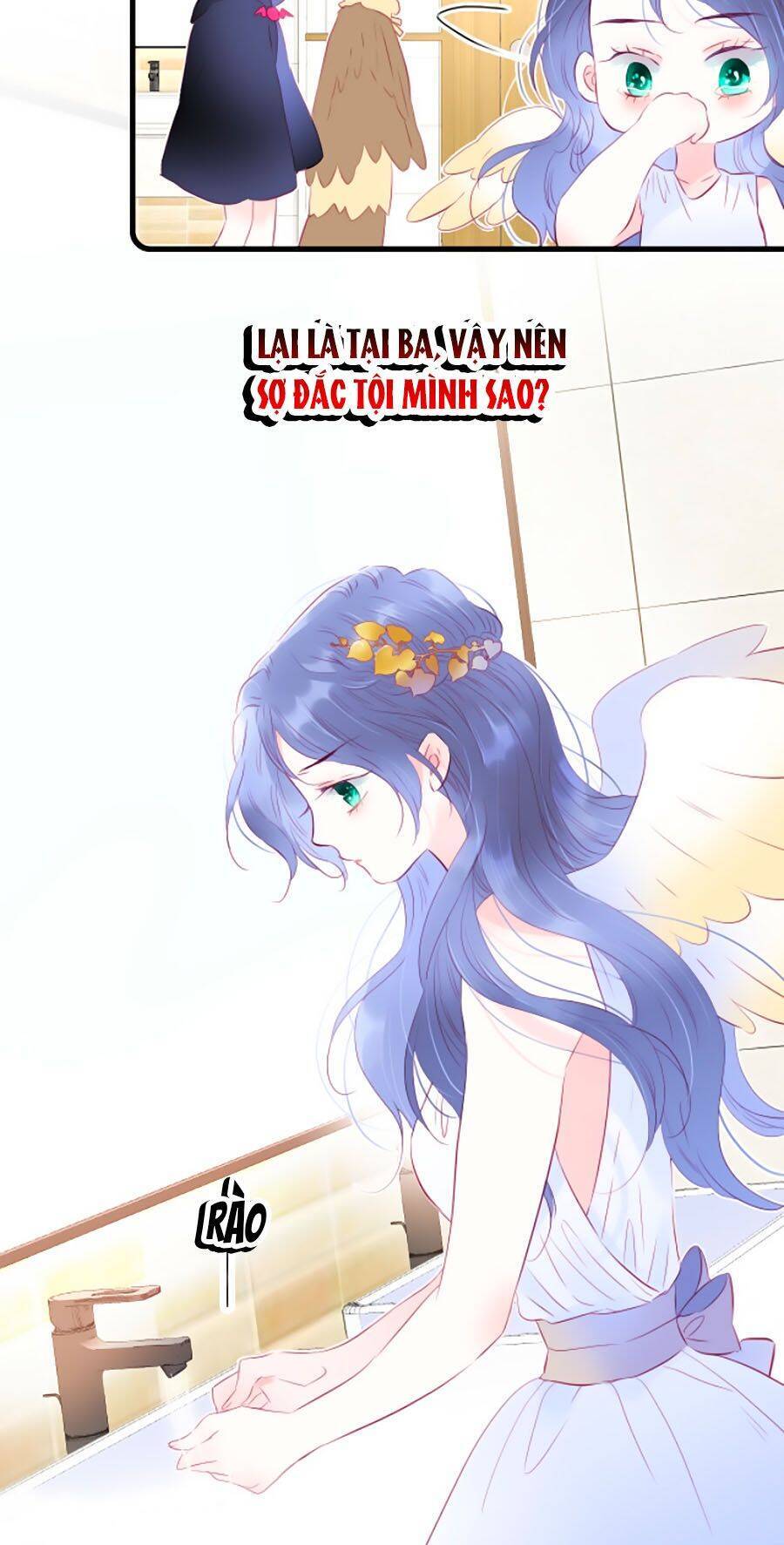 Hoa Bỏ Chạy Với Nhím Rồi Chapter 23 - 15