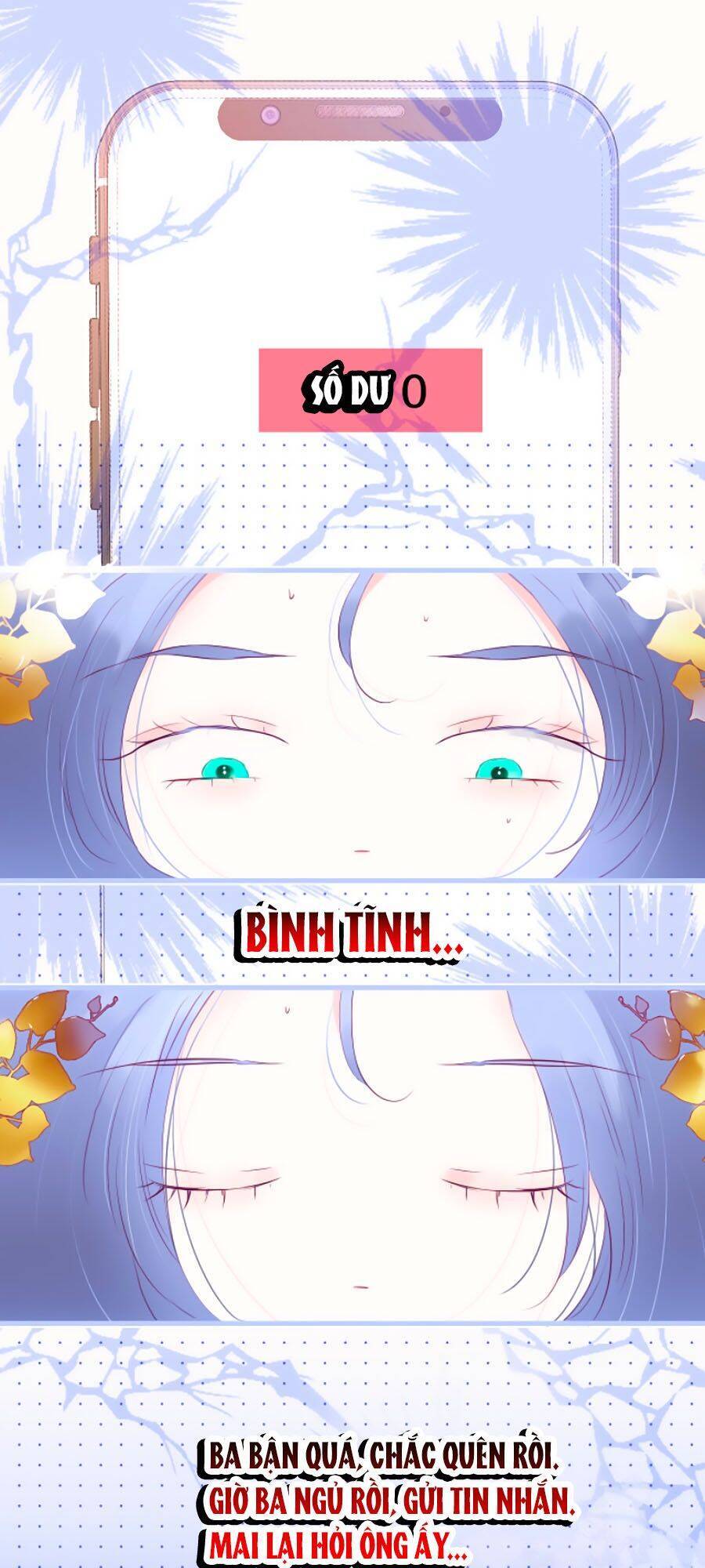 Hoa Bỏ Chạy Với Nhím Rồi Chapter 23 - 20