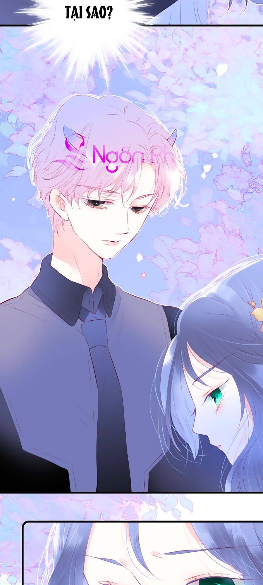 Hoa Bỏ Chạy Với Nhím Rồi Chapter 23 - 3