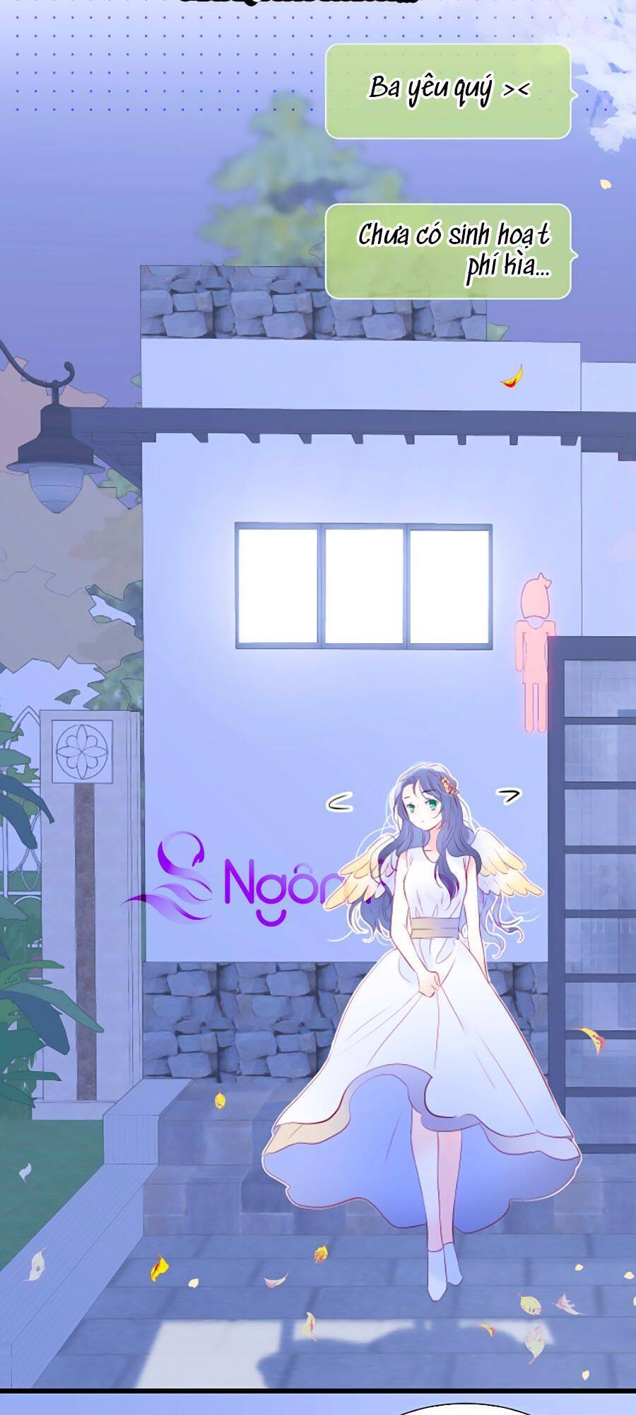Hoa Bỏ Chạy Với Nhím Rồi Chapter 23 - 21