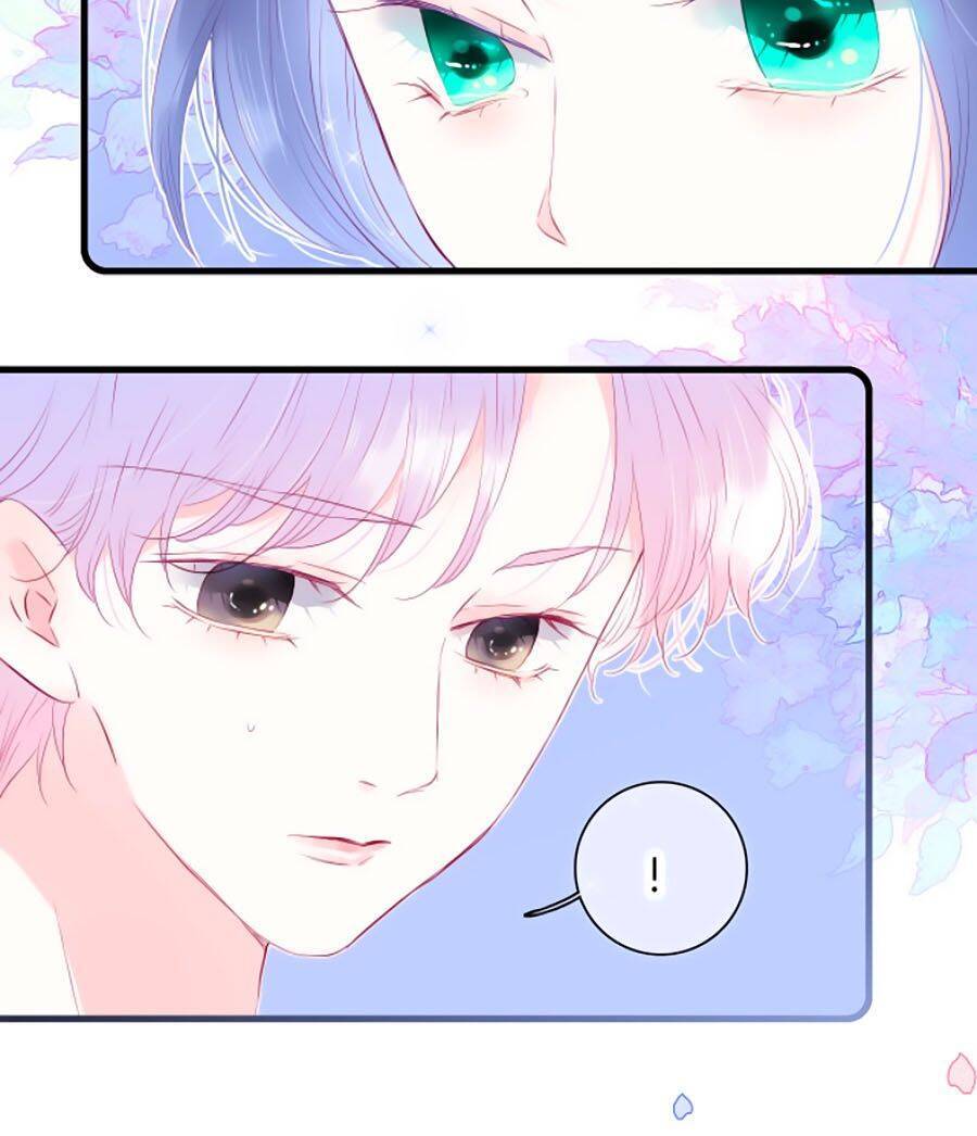 Hoa Bỏ Chạy Với Nhím Rồi Chapter 23 - 4