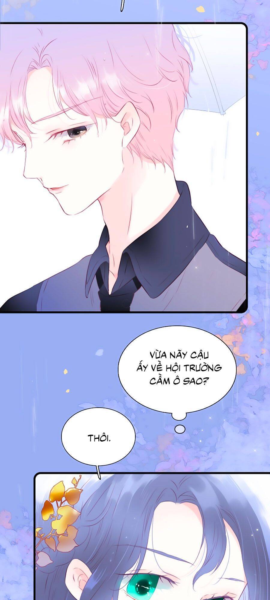 Hoa Bỏ Chạy Với Nhím Rồi Chapter 23 - 32