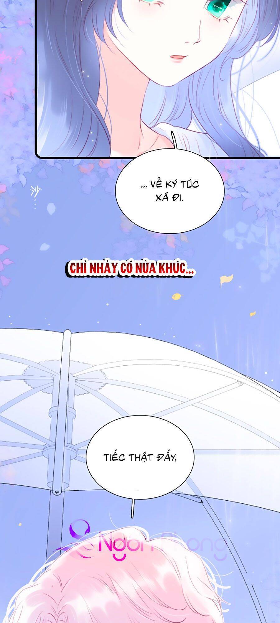Hoa Bỏ Chạy Với Nhím Rồi Chapter 23 - 33