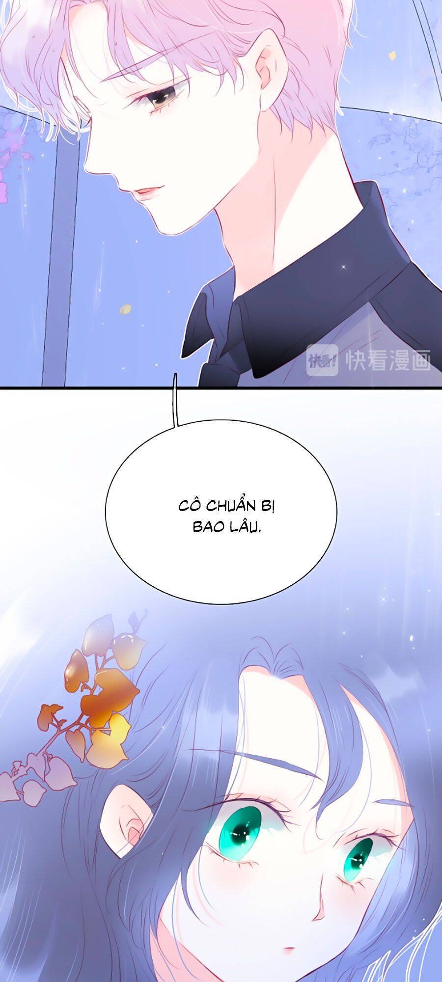 Hoa Bỏ Chạy Với Nhím Rồi Chapter 23 - 34