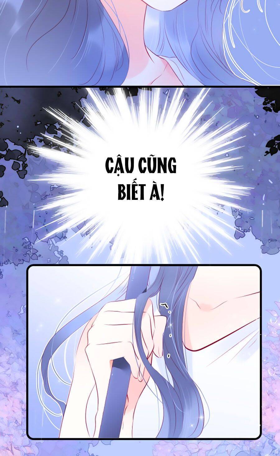 Hoa Bỏ Chạy Với Nhím Rồi Chapter 23 - 35