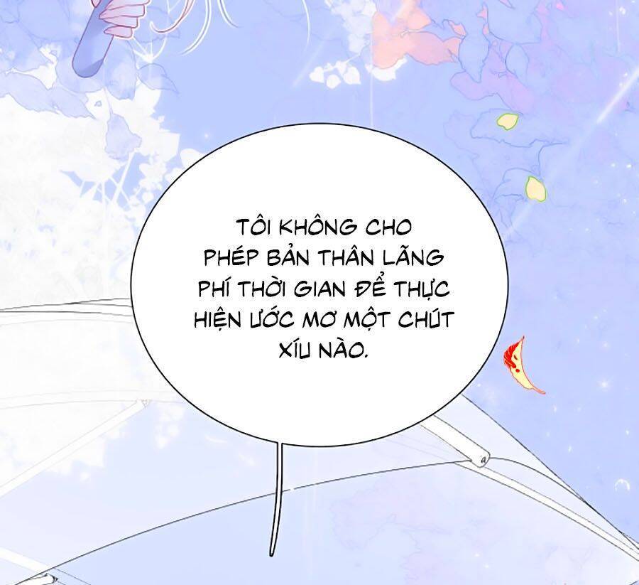 Hoa Bỏ Chạy Với Nhím Rồi Chapter 23 - 40