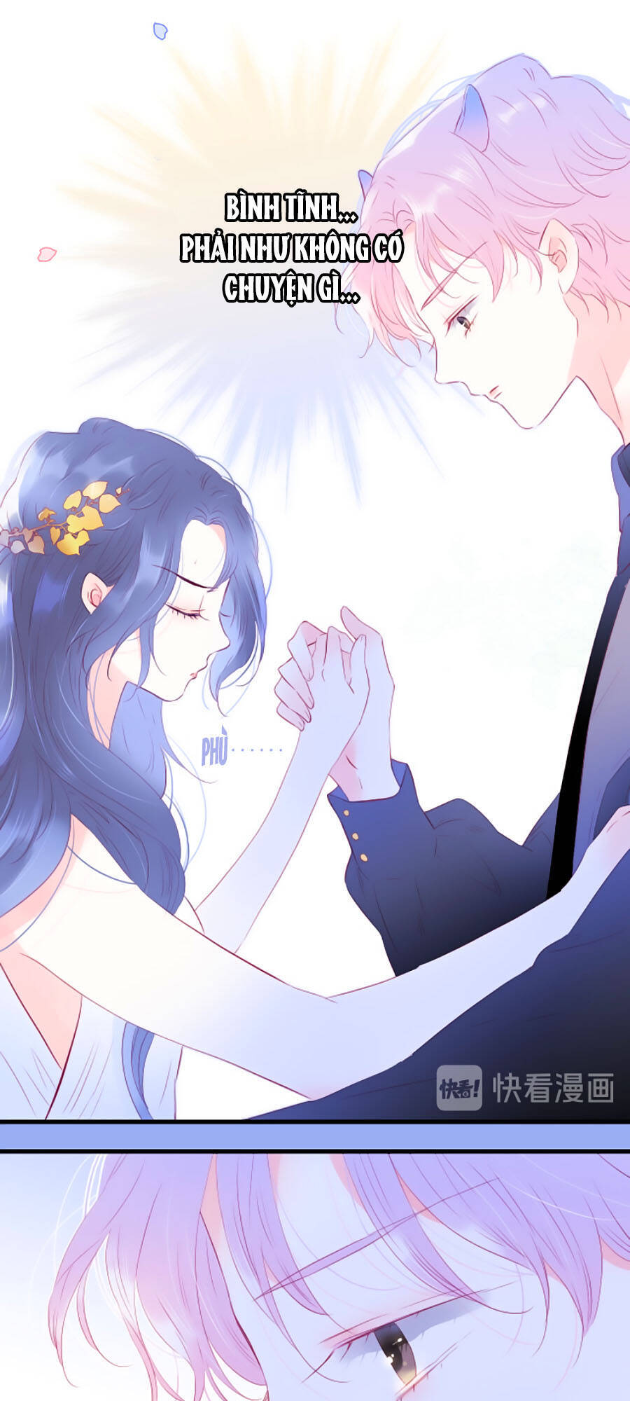 Hoa Bỏ Chạy Với Nhím Rồi Chapter 23 - 5