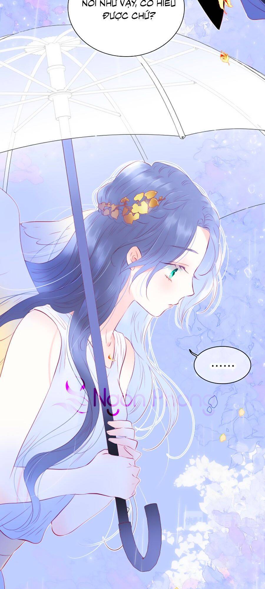 Hoa Bỏ Chạy Với Nhím Rồi Chapter 23 - 42