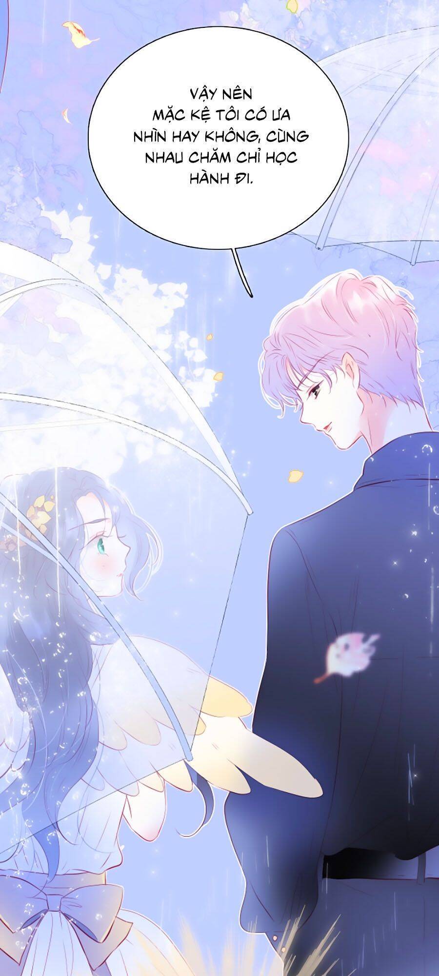 Hoa Bỏ Chạy Với Nhím Rồi Chapter 23 - 43