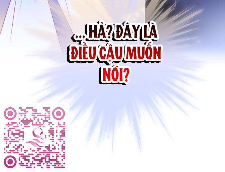Hoa Bỏ Chạy Với Nhím Rồi Chapter 23 - 44