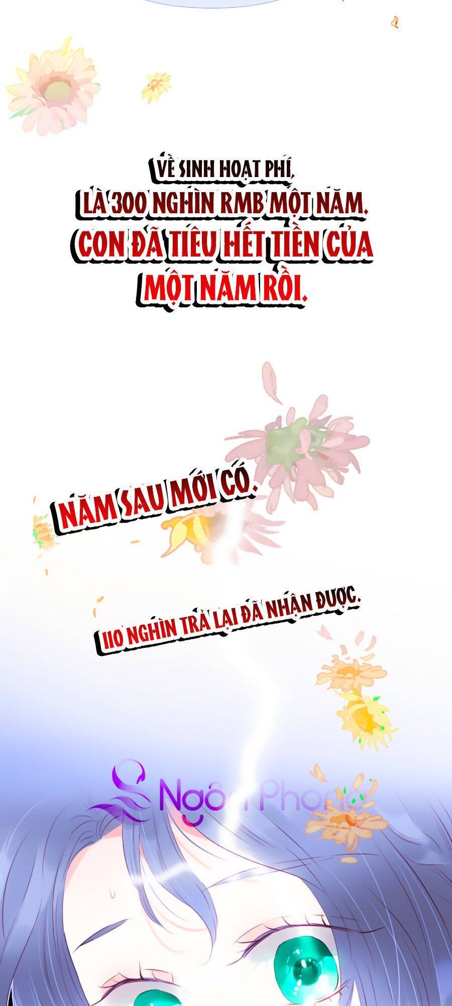 Hoa Bỏ Chạy Với Nhím Rồi Chapter 24 - 11