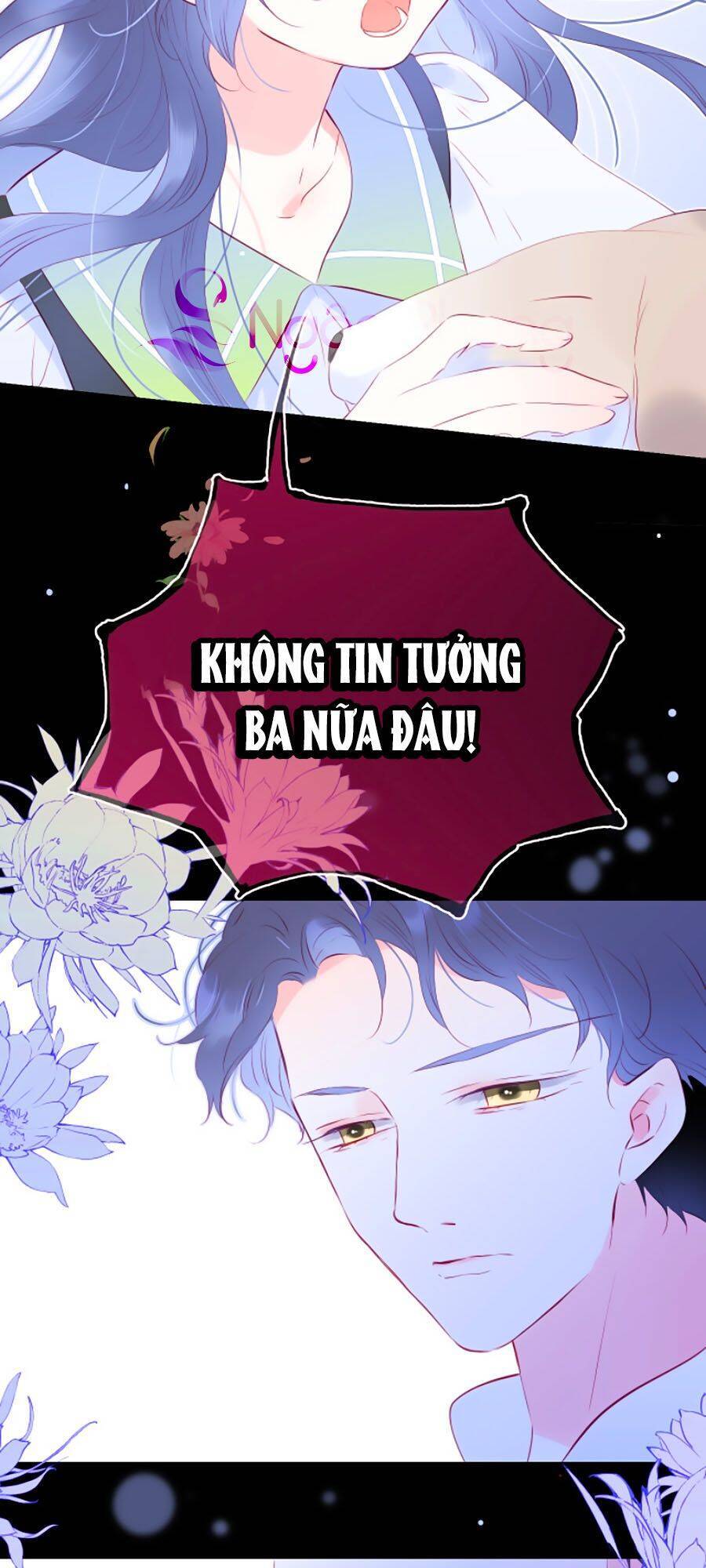 Hoa Bỏ Chạy Với Nhím Rồi Chapter 24 - 15