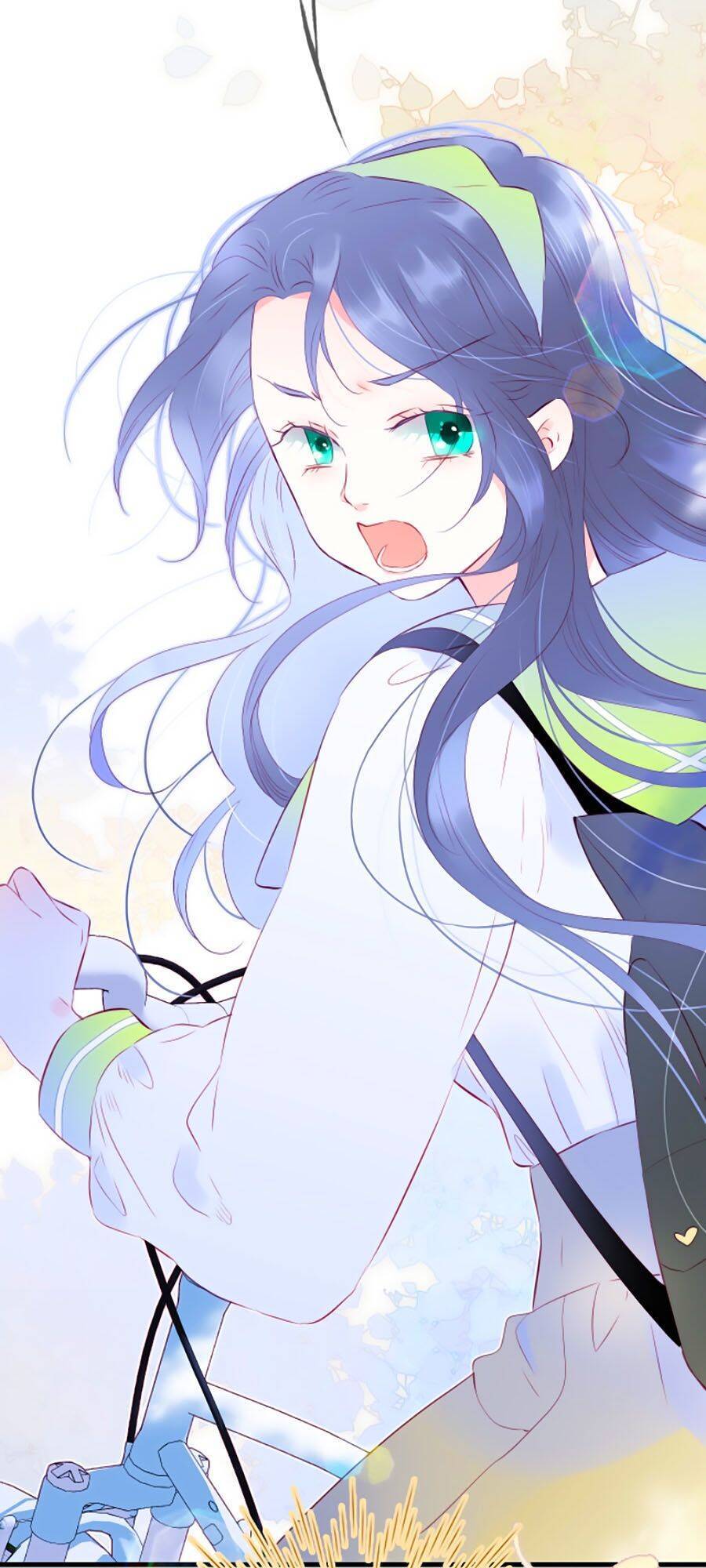 Hoa Bỏ Chạy Với Nhím Rồi Chapter 24 - 20