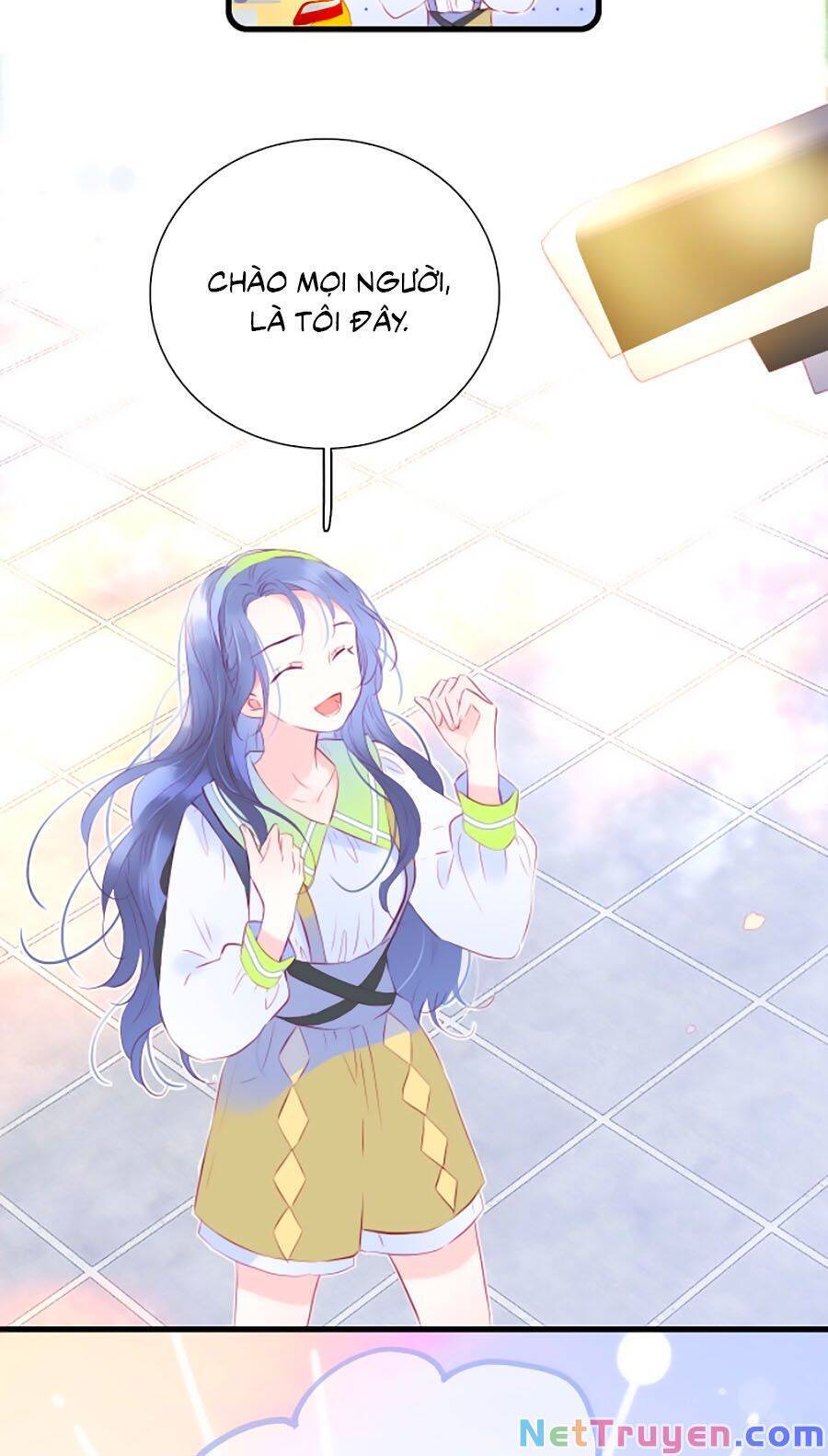 Hoa Bỏ Chạy Với Nhím Rồi Chapter 24 - 3