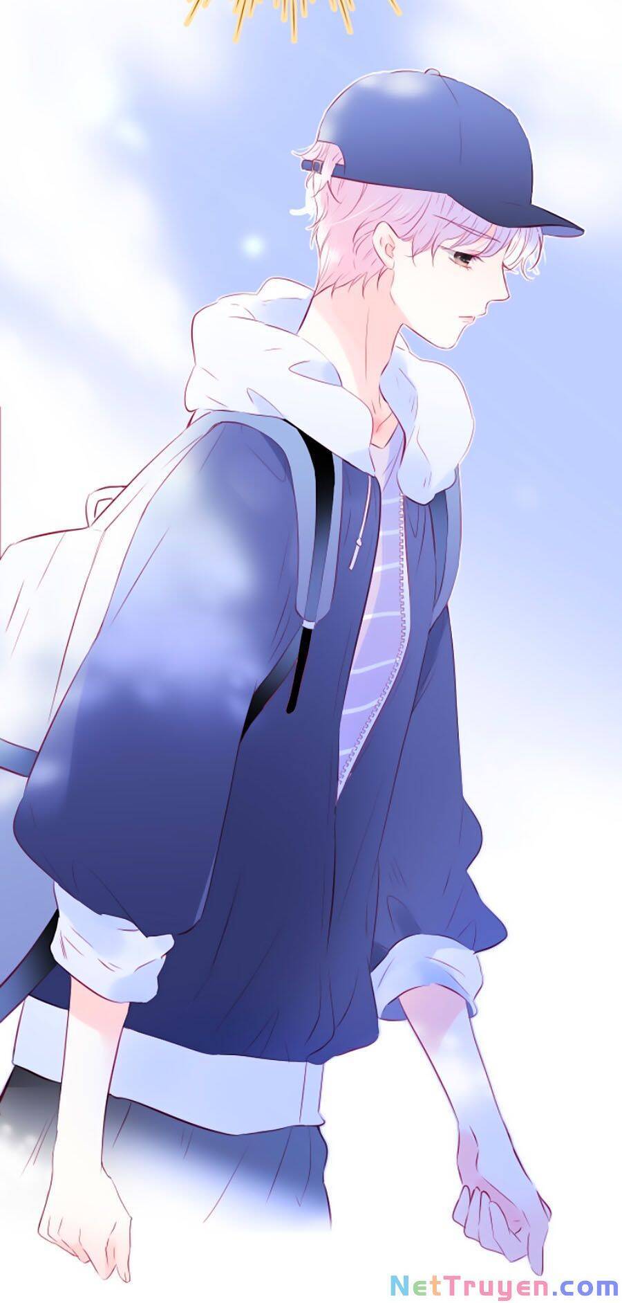 Hoa Bỏ Chạy Với Nhím Rồi Chapter 24 - 24