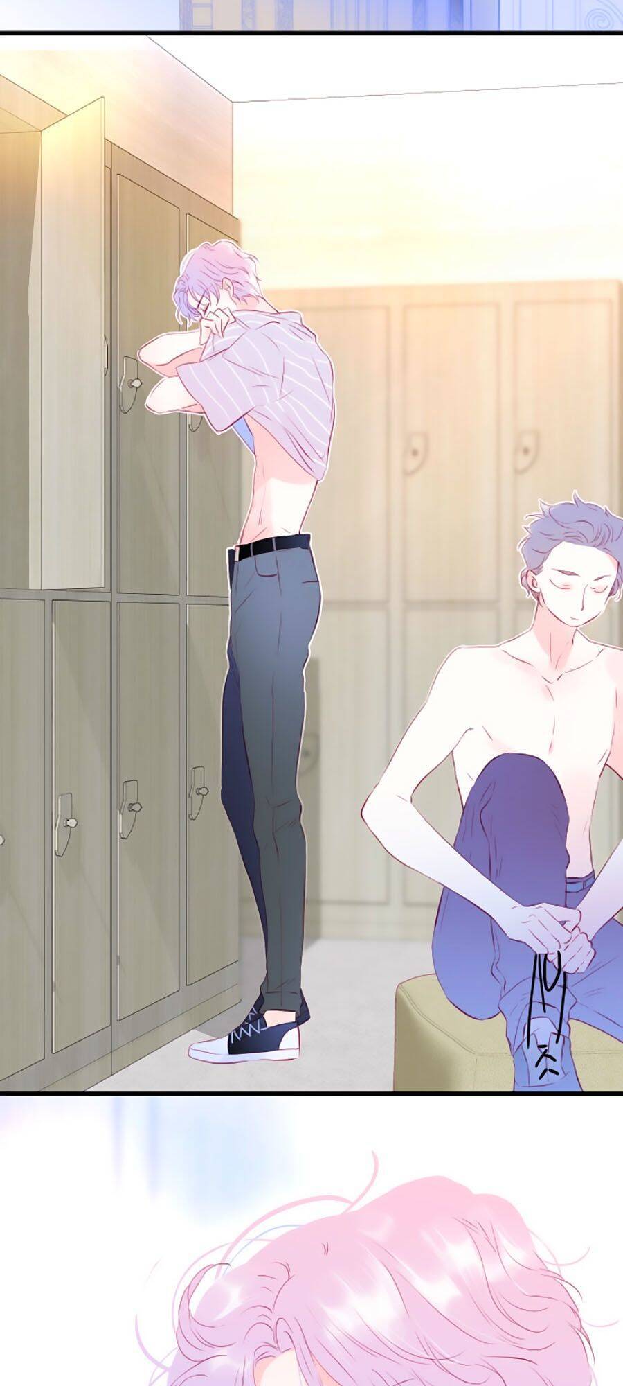 Hoa Bỏ Chạy Với Nhím Rồi Chapter 24 - 27