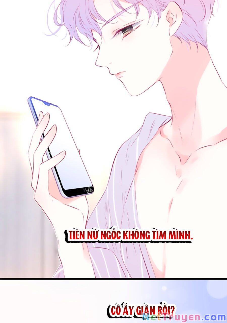 Hoa Bỏ Chạy Với Nhím Rồi Chapter 24 - 28