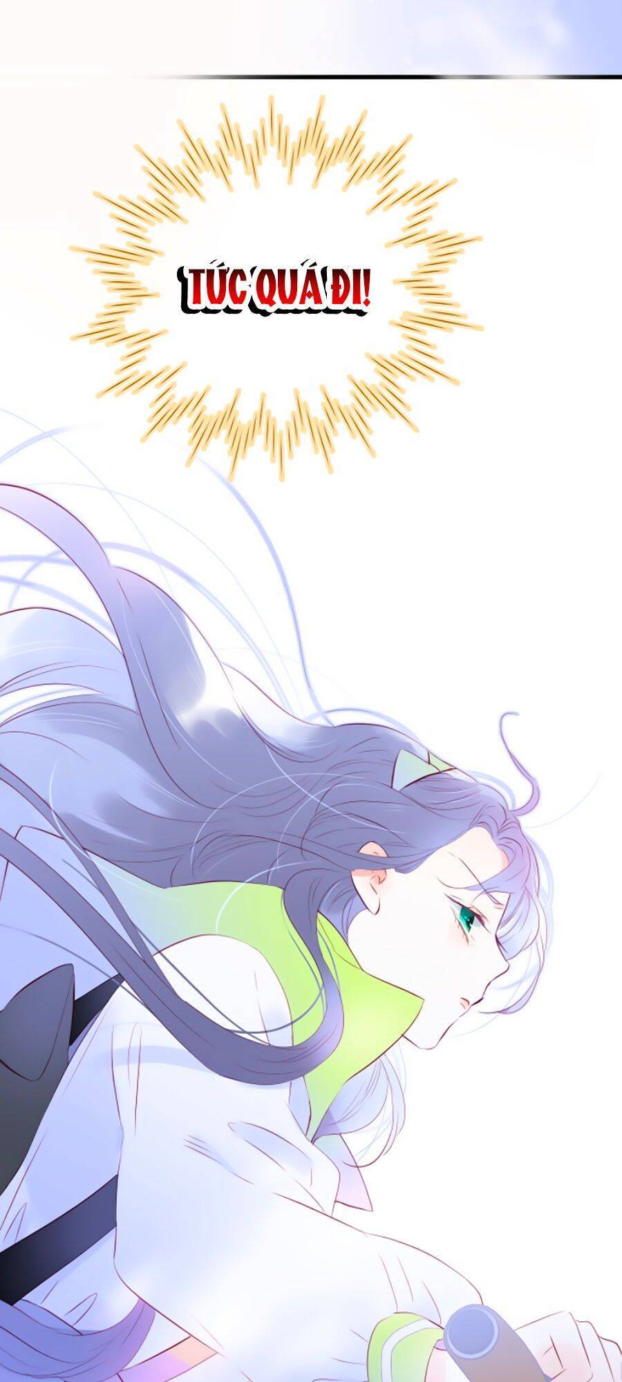 Hoa Bỏ Chạy Với Nhím Rồi Chapter 24 - 29