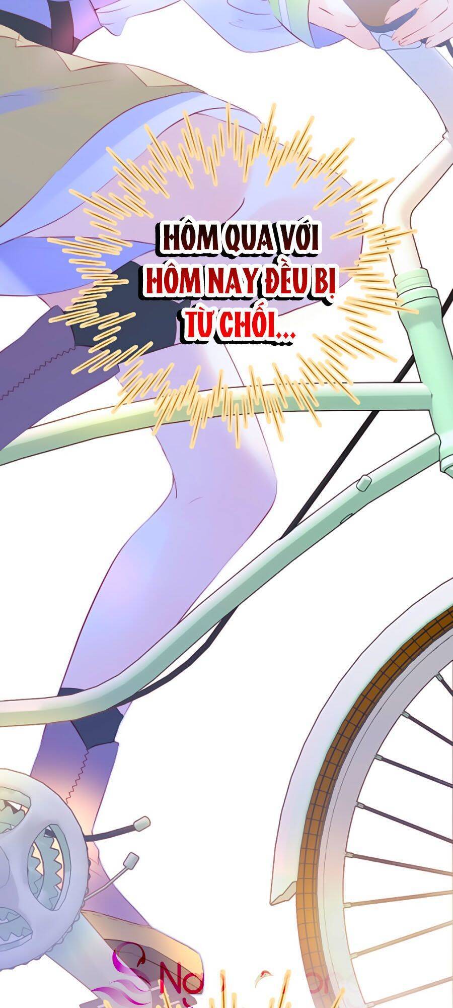 Hoa Bỏ Chạy Với Nhím Rồi Chapter 24 - 30
