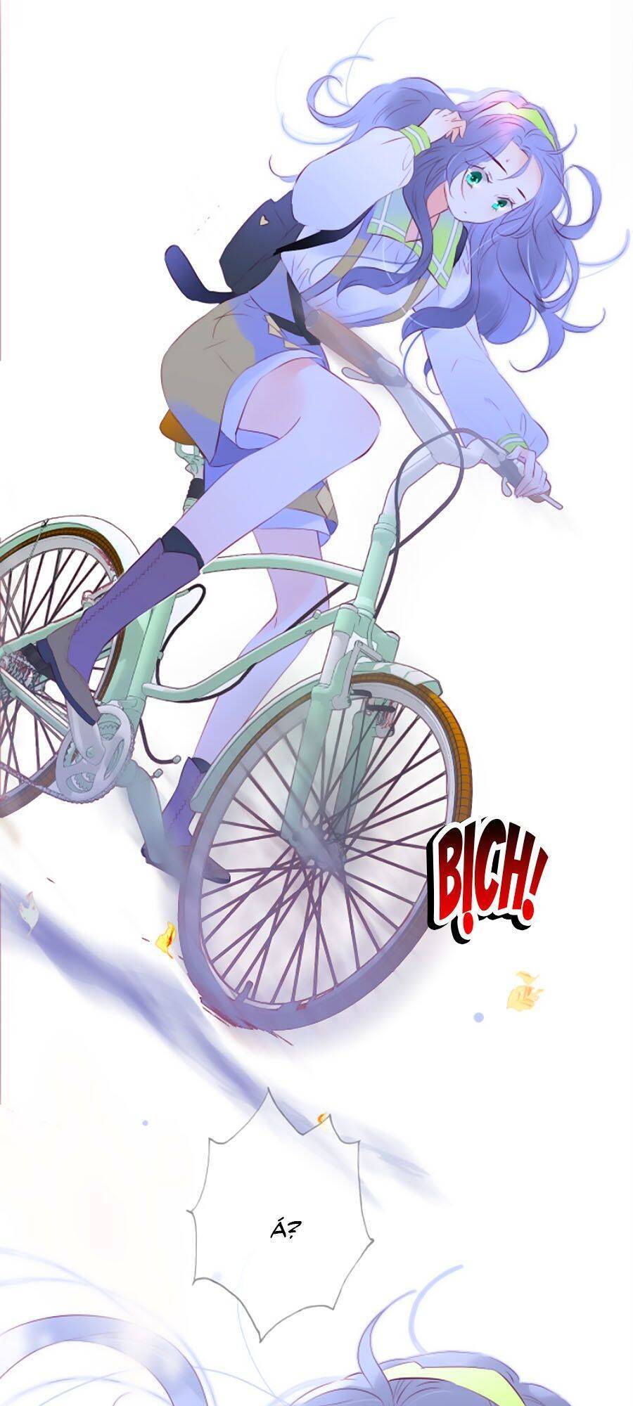 Hoa Bỏ Chạy Với Nhím Rồi Chapter 24 - 34