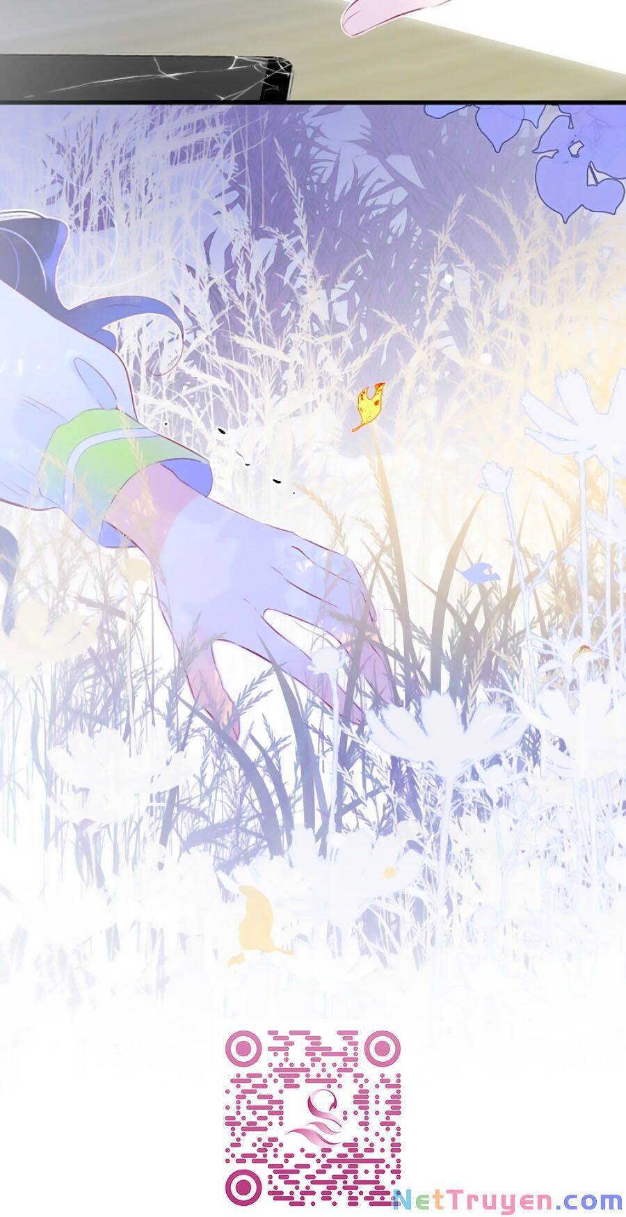 Hoa Bỏ Chạy Với Nhím Rồi Chapter 24 - 37