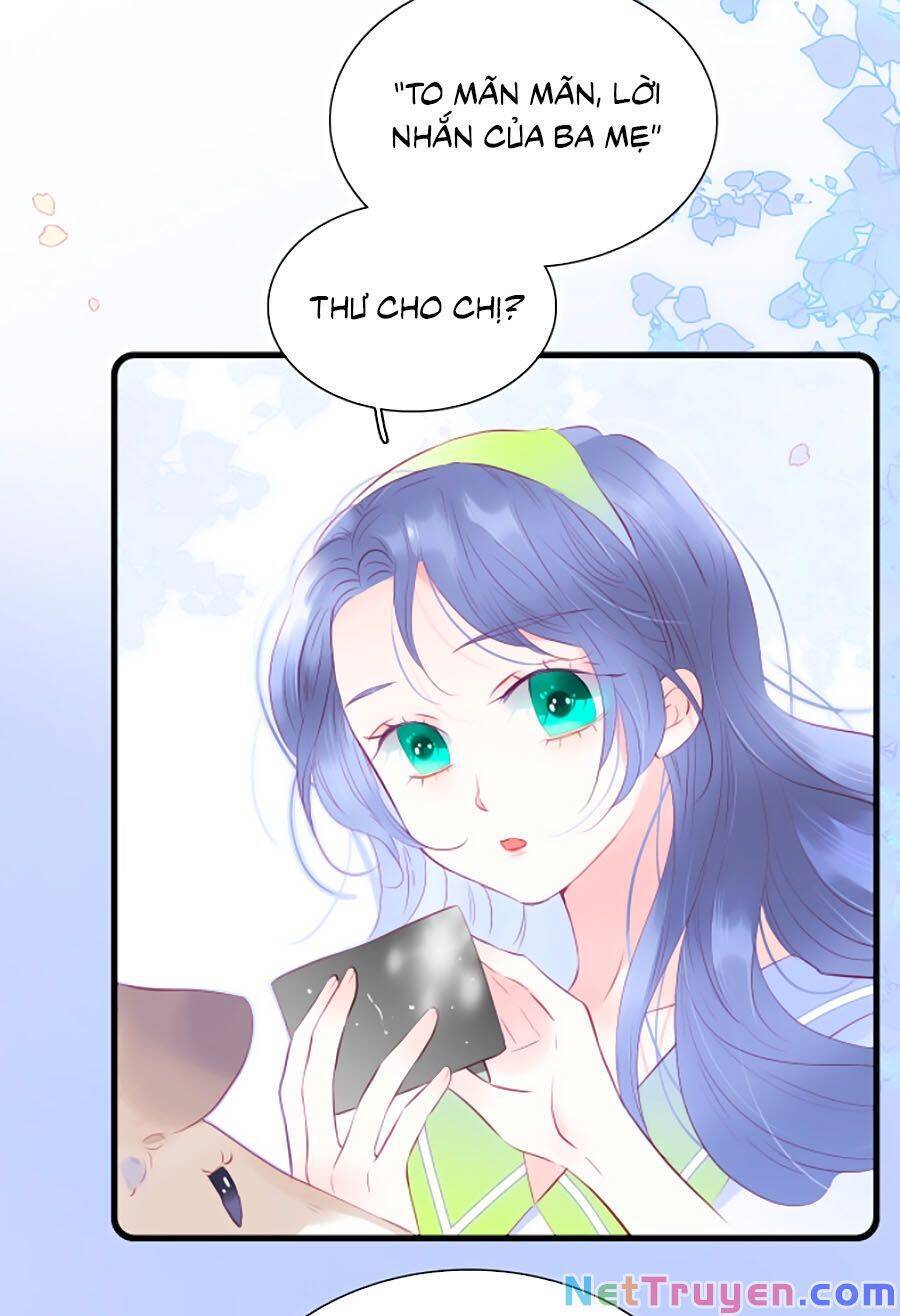 Hoa Bỏ Chạy Với Nhím Rồi Chapter 24 - 6