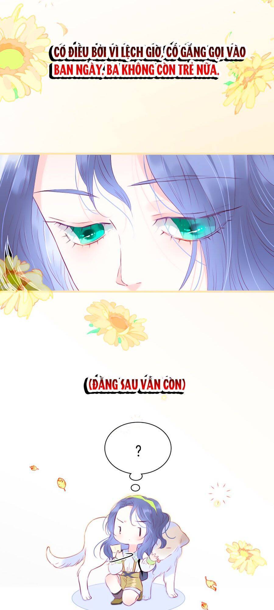 Hoa Bỏ Chạy Với Nhím Rồi Chapter 24 - 10