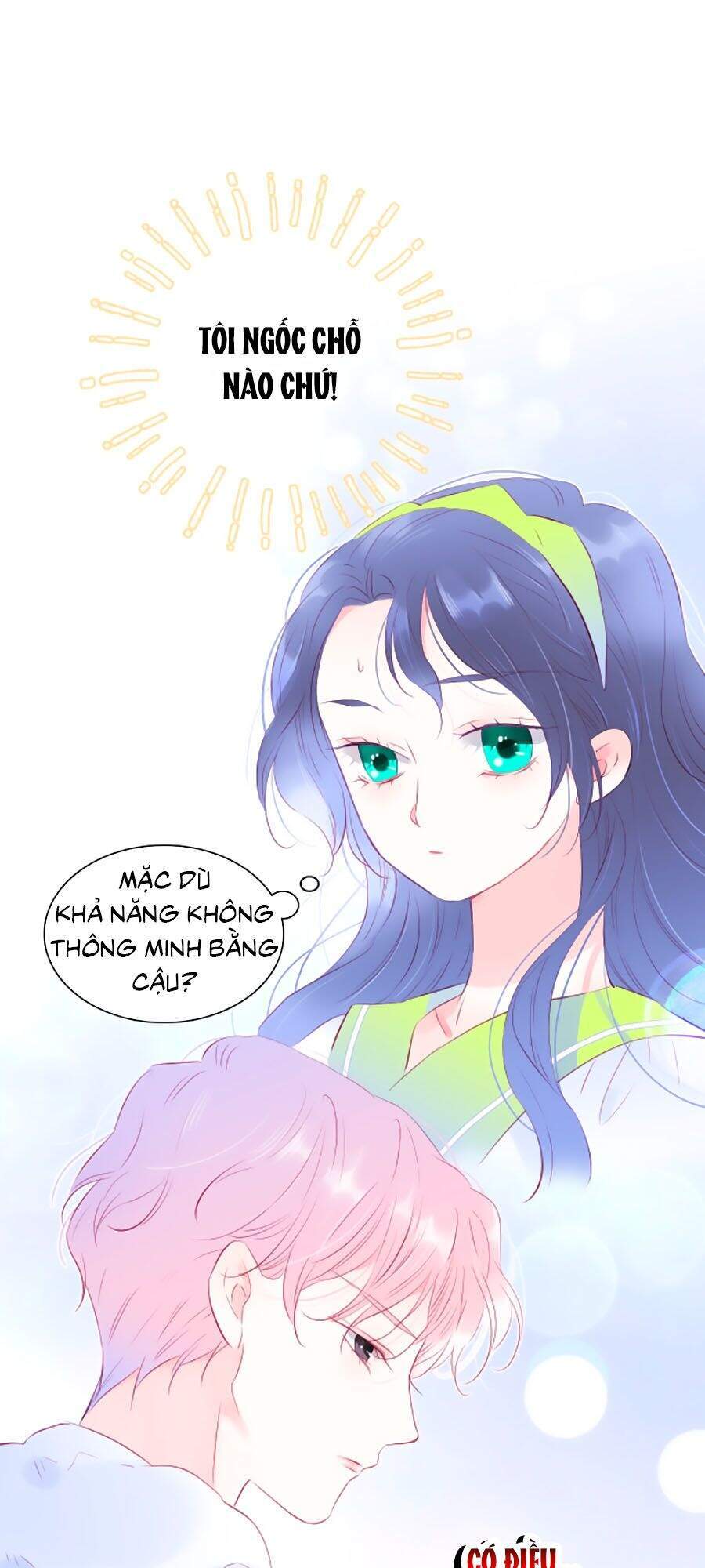 Hoa Bỏ Chạy Với Nhím Rồi Chapter 28 - 1