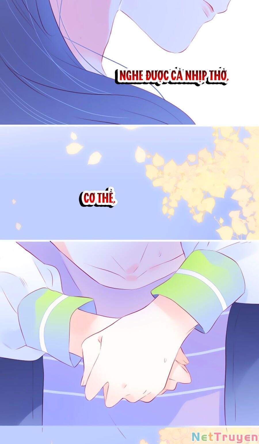 Hoa Bỏ Chạy Với Nhím Rồi Chapter 28 - 11