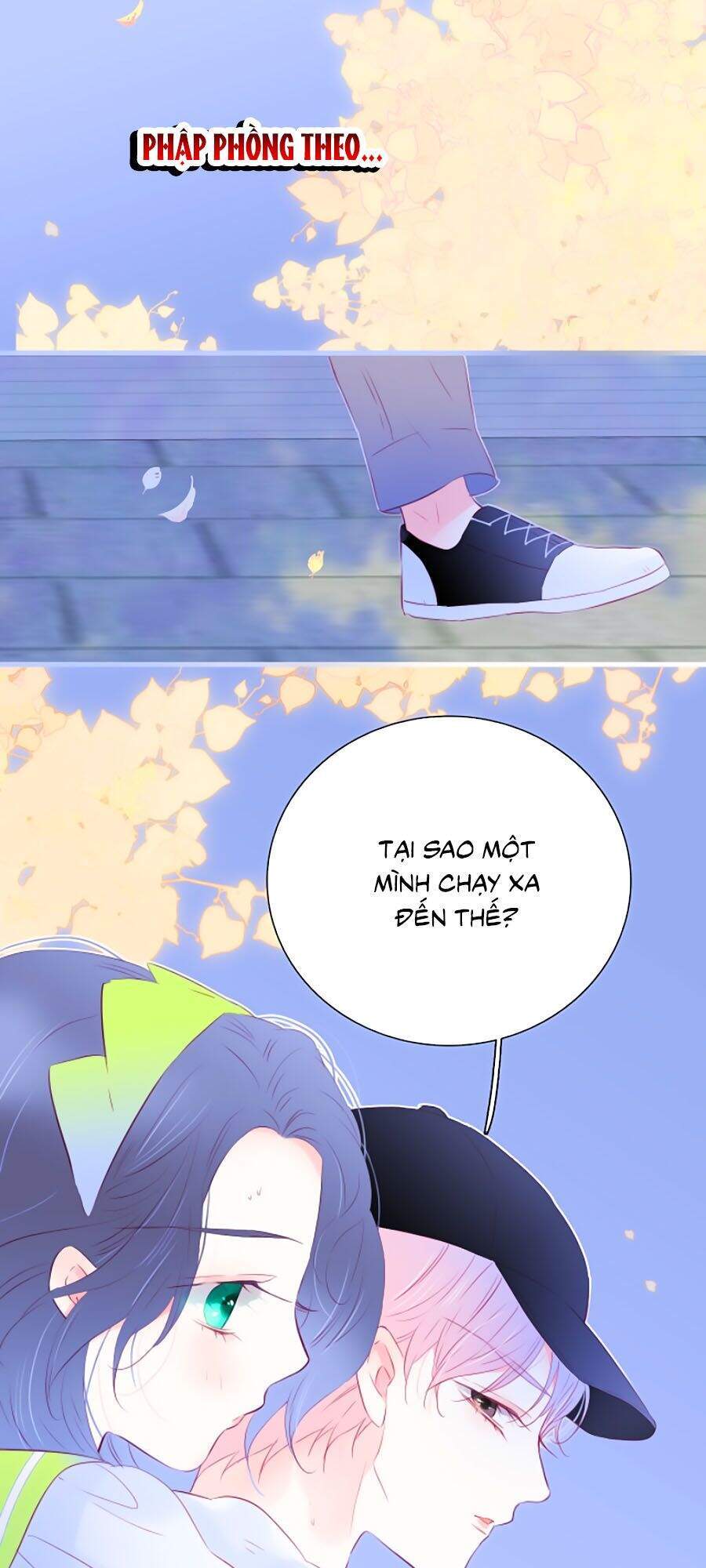 Hoa Bỏ Chạy Với Nhím Rồi Chapter 28 - 12