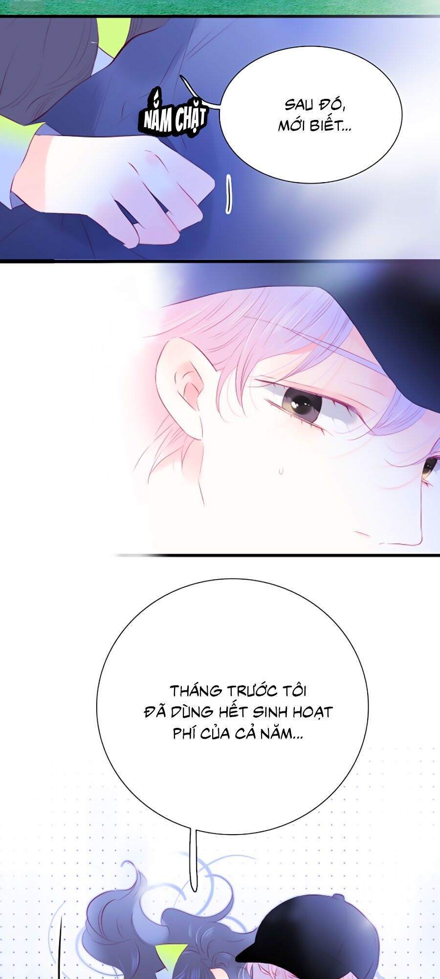 Hoa Bỏ Chạy Với Nhím Rồi Chapter 28 - 15