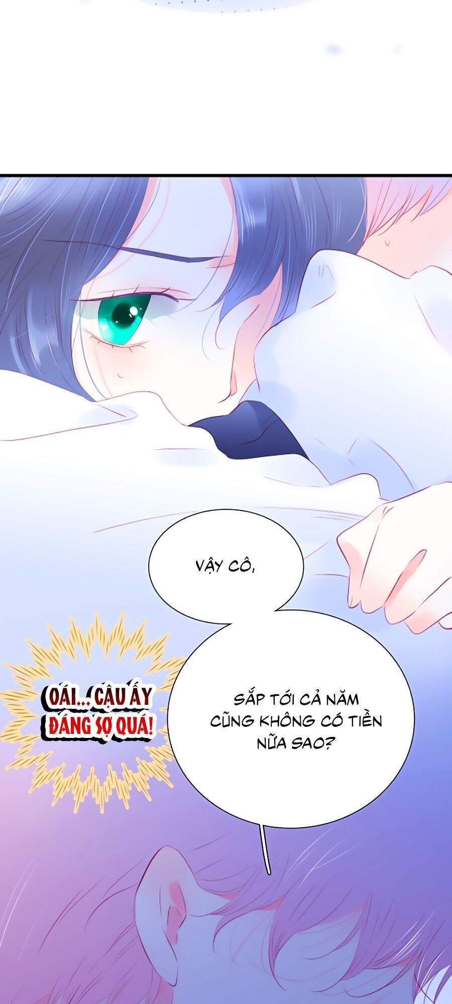 Hoa Bỏ Chạy Với Nhím Rồi Chapter 28 - 17