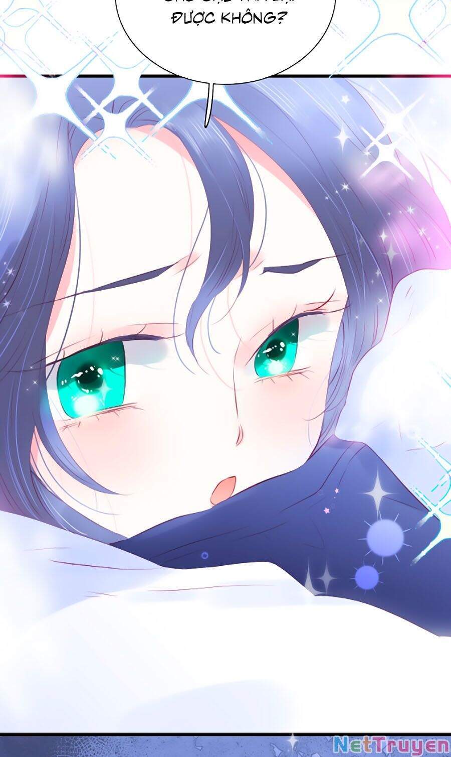 Hoa Bỏ Chạy Với Nhím Rồi Chapter 28 - 21