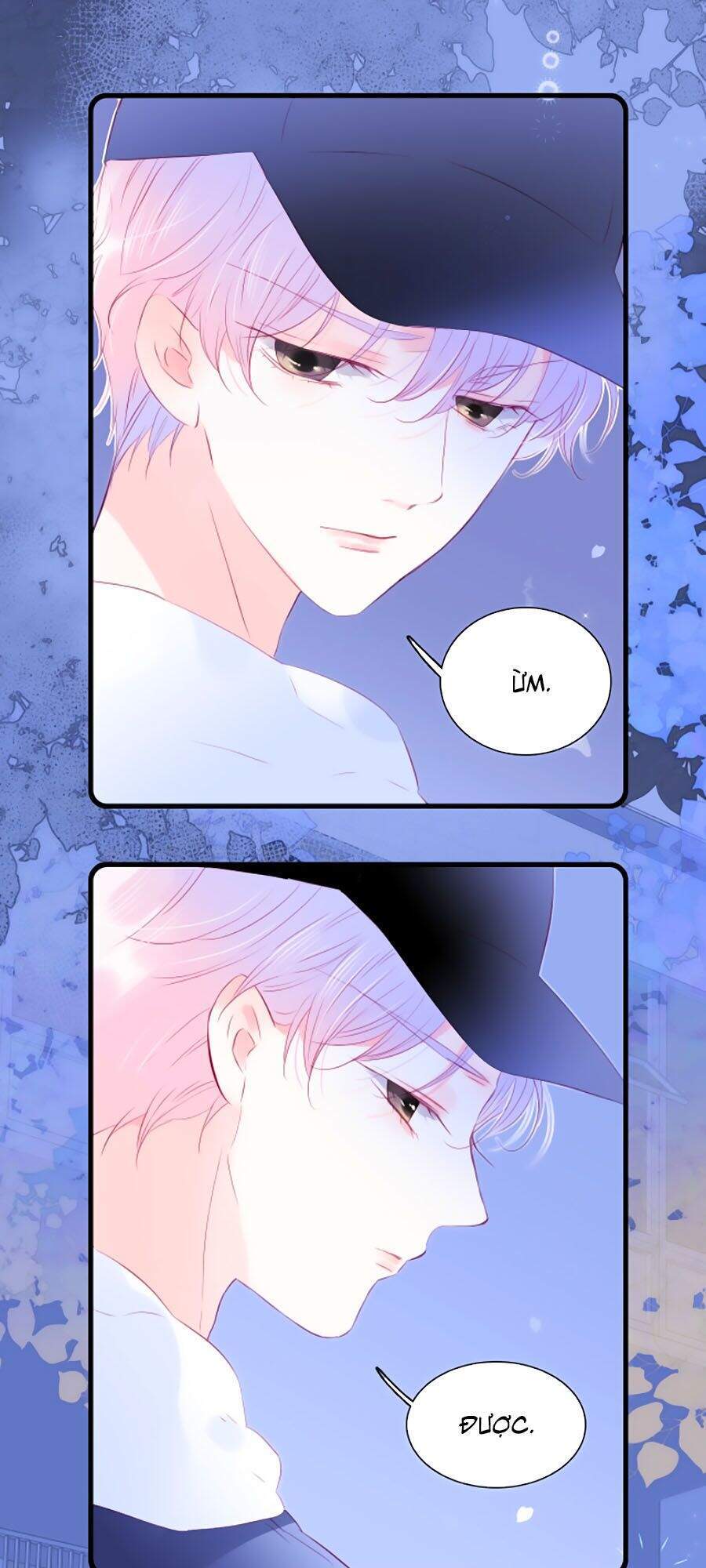 Hoa Bỏ Chạy Với Nhím Rồi Chapter 28 - 22