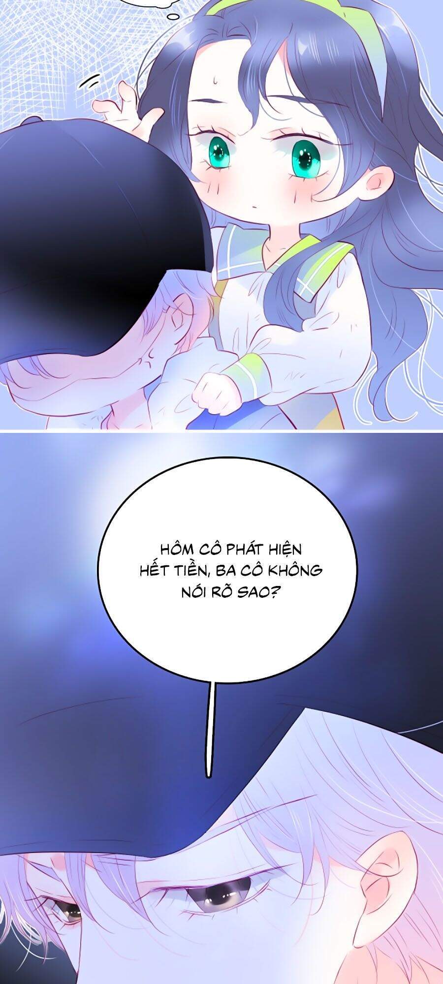 Hoa Bỏ Chạy Với Nhím Rồi Chapter 28 - 24