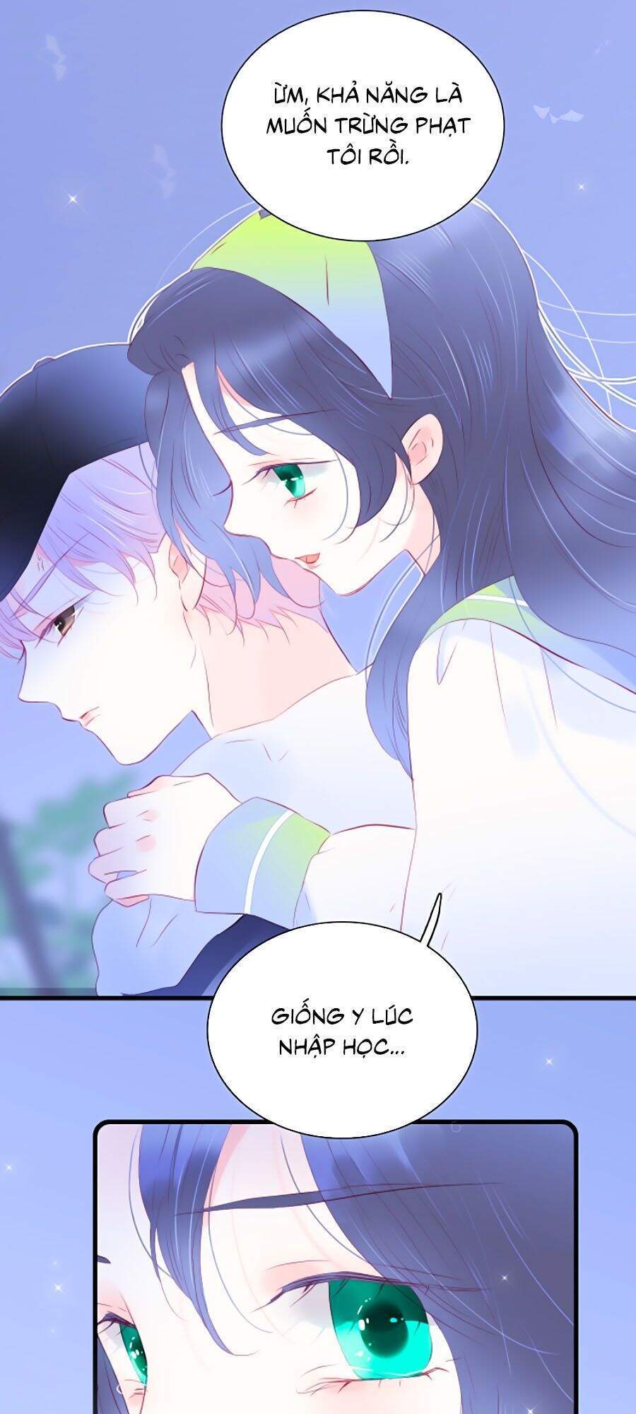 Hoa Bỏ Chạy Với Nhím Rồi Chapter 28 - 26